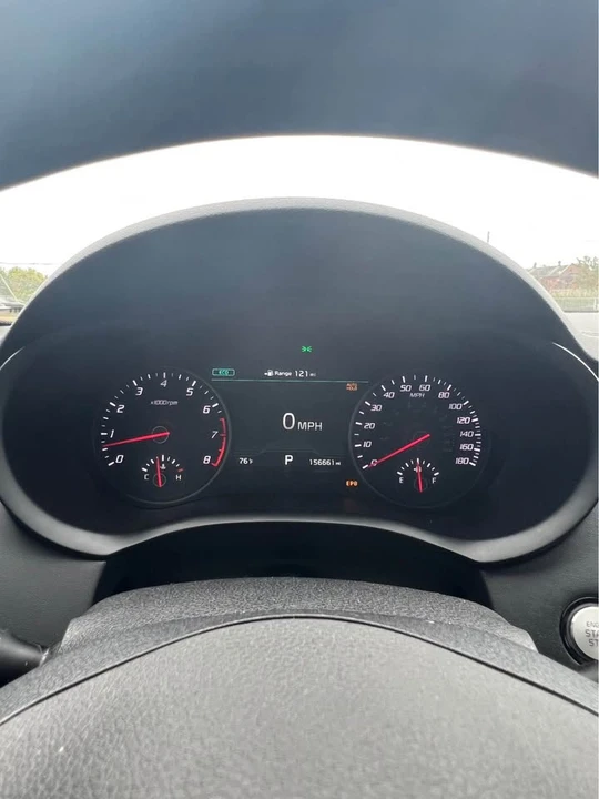 2018 Kia Stinger GT - Image 10 of 11