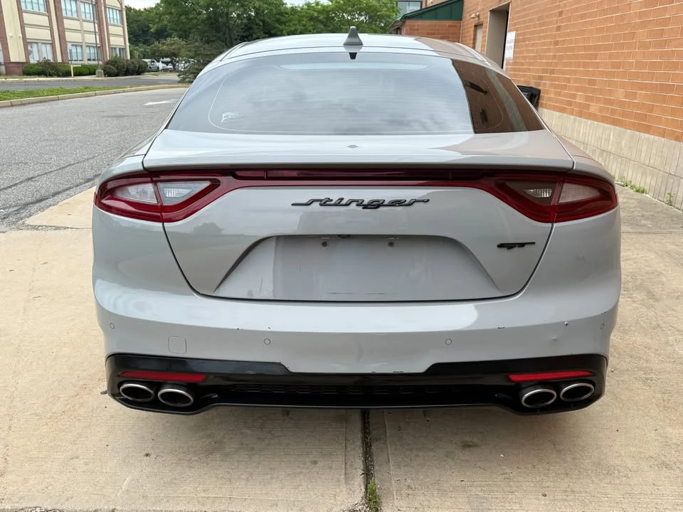 2018 Kia Stinger GT - Image 4 of 20