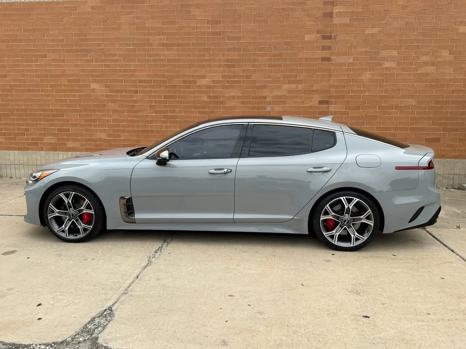2018 Kia Stinger GT - Image 6 of 20