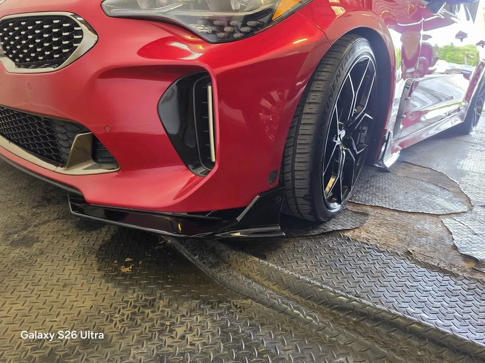 2018 Kia Stinger GT - Image 6 of 8