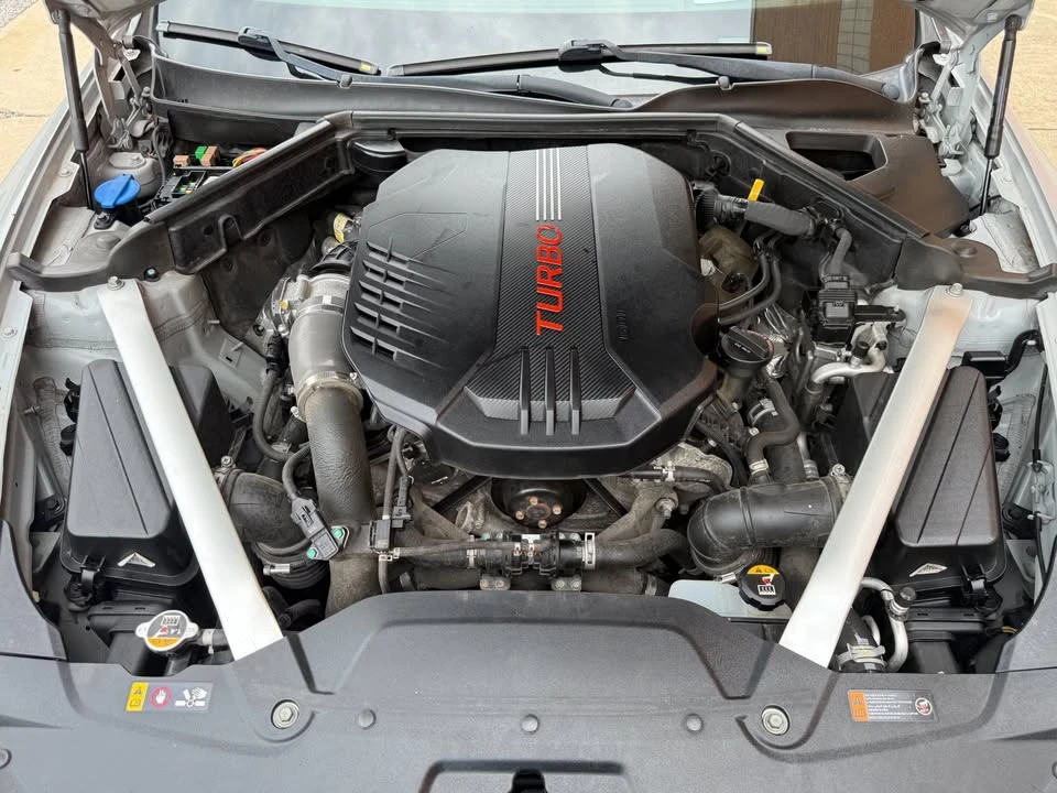 2018 Kia Stinger GT - Image 20 of 20