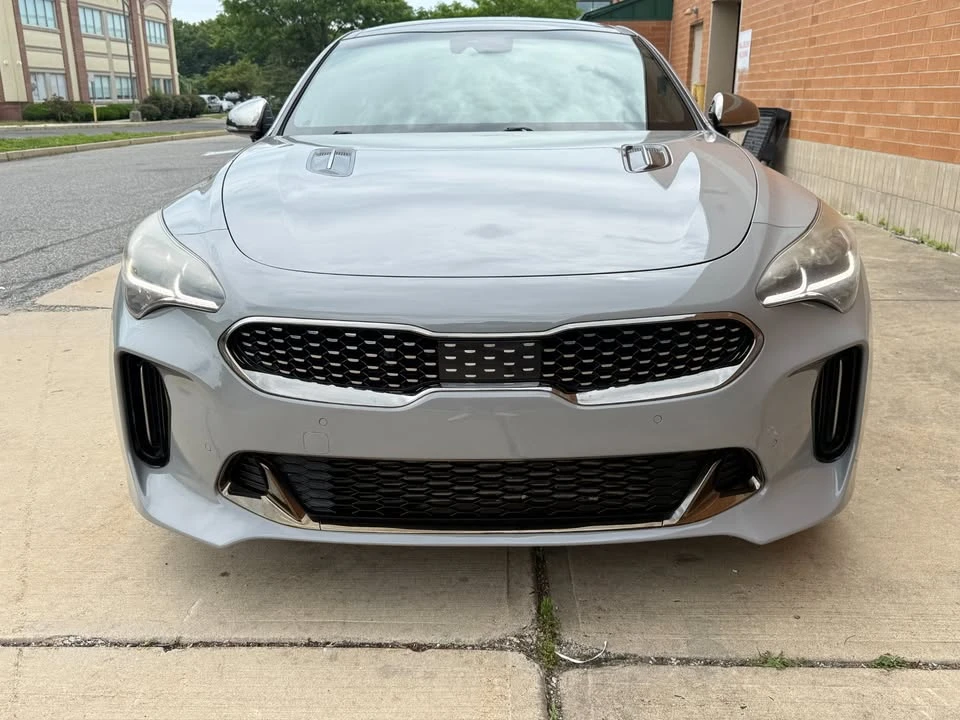 2018 Kia Stinger GT - Image 2 of 20
