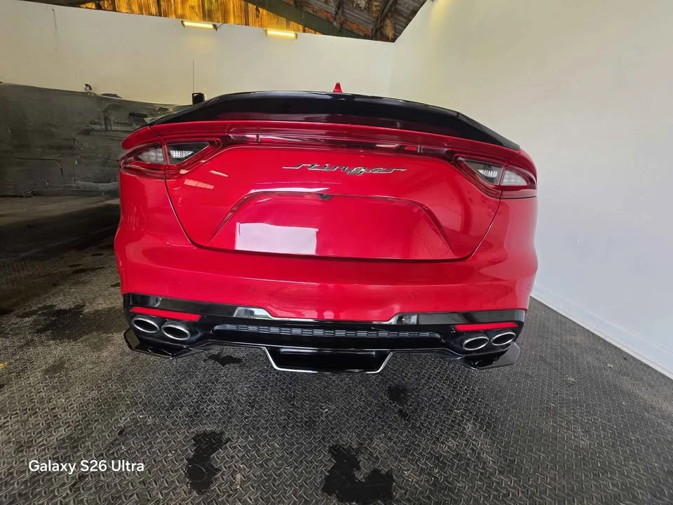 2018 Kia Stinger GT - Image 4 of 8