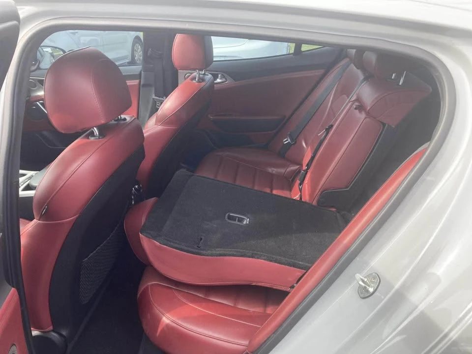 2018 Kia Stinger GT - Image 16 of 16