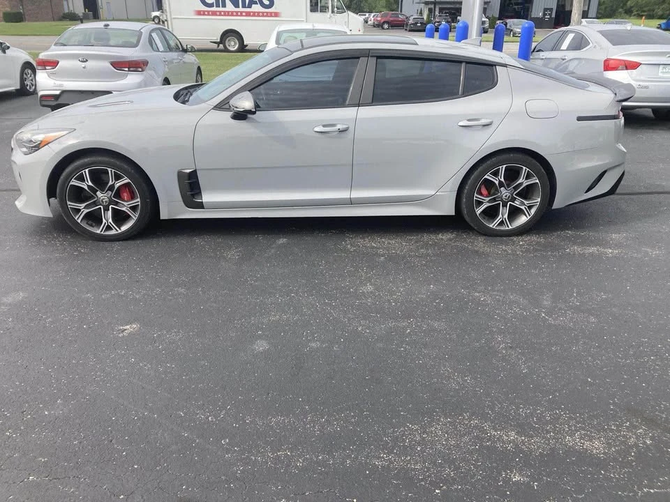 2018 Kia Stinger GT - Image 5 of 16