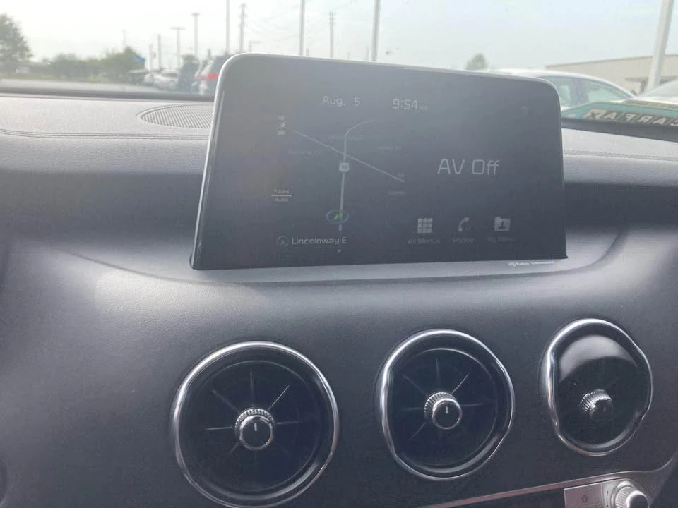 2018 Kia Stinger GT - Image 12 of 16