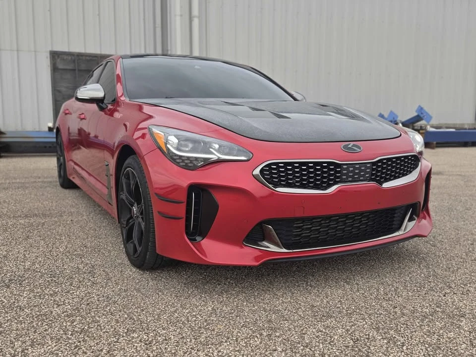 2018 Kia Stinger GT - Image 3 of 15