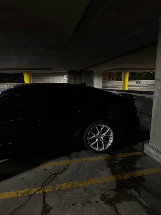 2018 Kia Stinger GT - Image 8 of 10