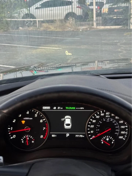 2018 Kia Stinger GT - Image 13 of 13