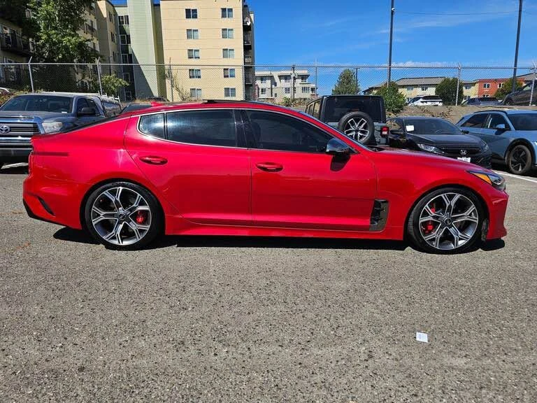 2018 Kia Stinger - Image 4 of 18