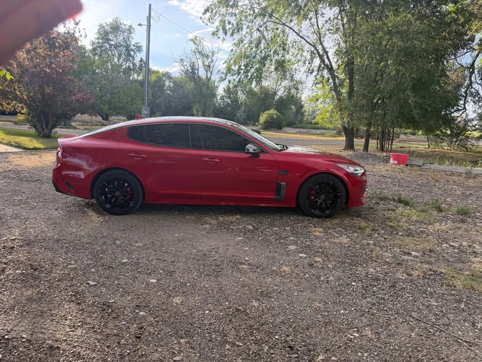 2018 Kia Stinger GT - Image 4 of 10