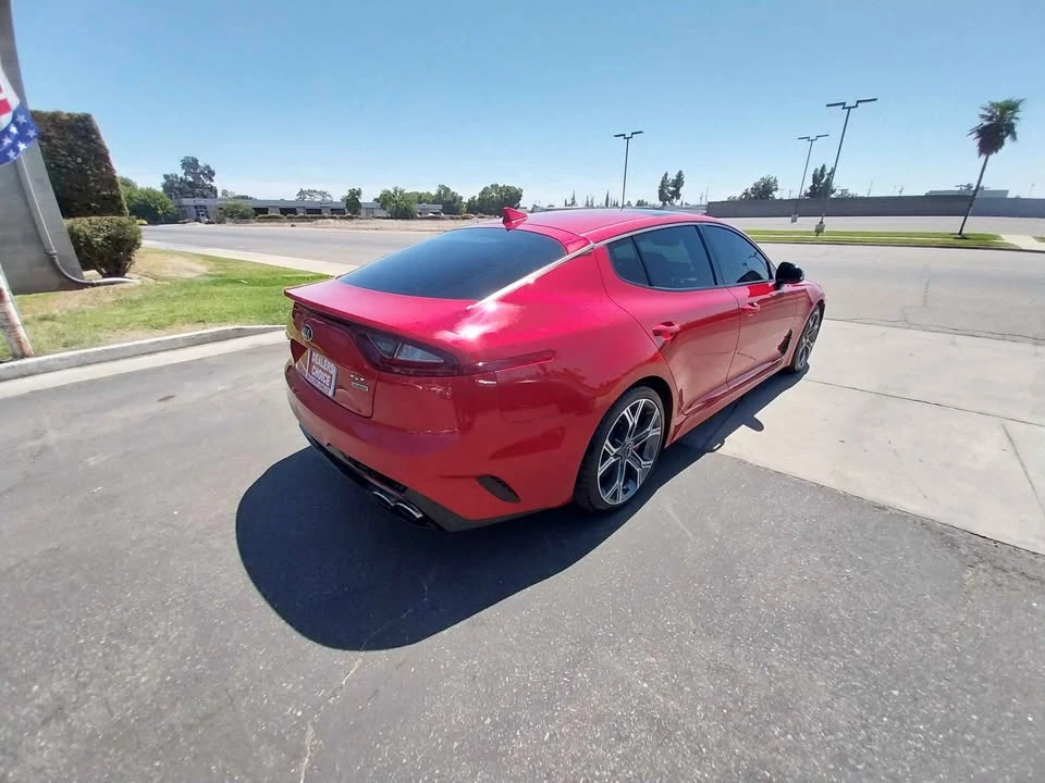 2018 Kia Stinger GT - Image 5 of 18