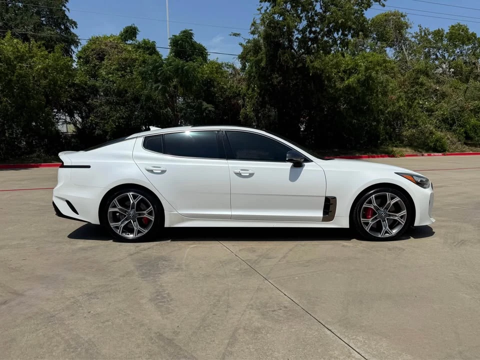 2018 Kia Stinger GT - Image 2 of 15