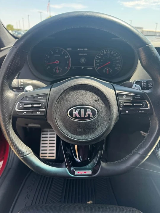 2018 Kia Stinger - Image 14 of 15