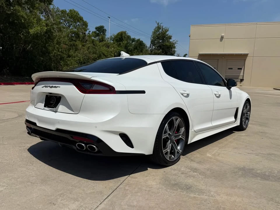 2018 Kia Stinger GT - Image 3 of 15