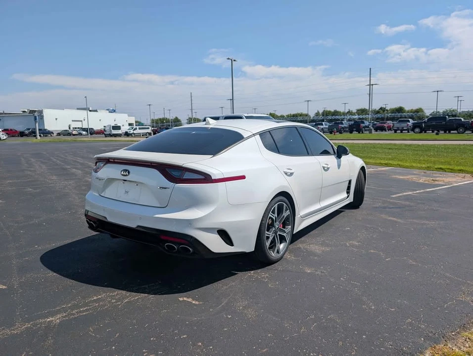 2018 Kia Stinger GT - Image 3 of 18