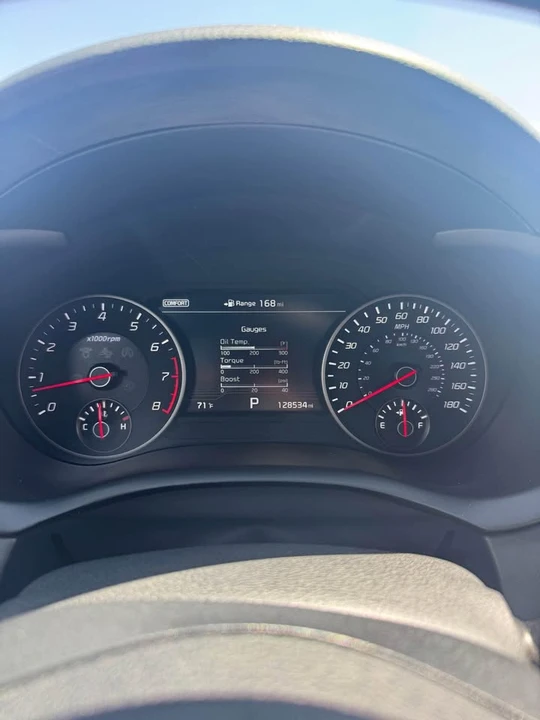 2018 Kia Stinger - Image 15 of 15