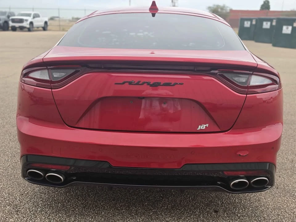 2018 Kia Stinger GT - Image 5 of 15