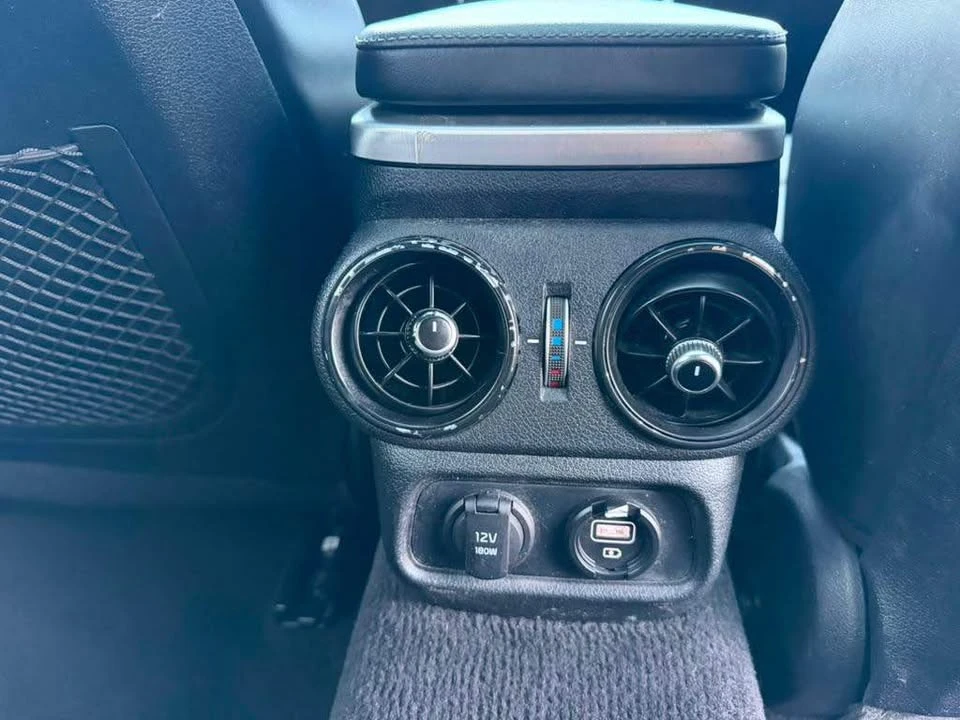 2018 Kia Stinger GT - Image 12 of 19