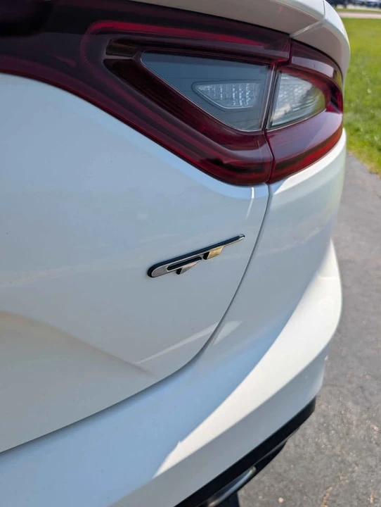 2018 Kia Stinger GT - Image 5 of 18