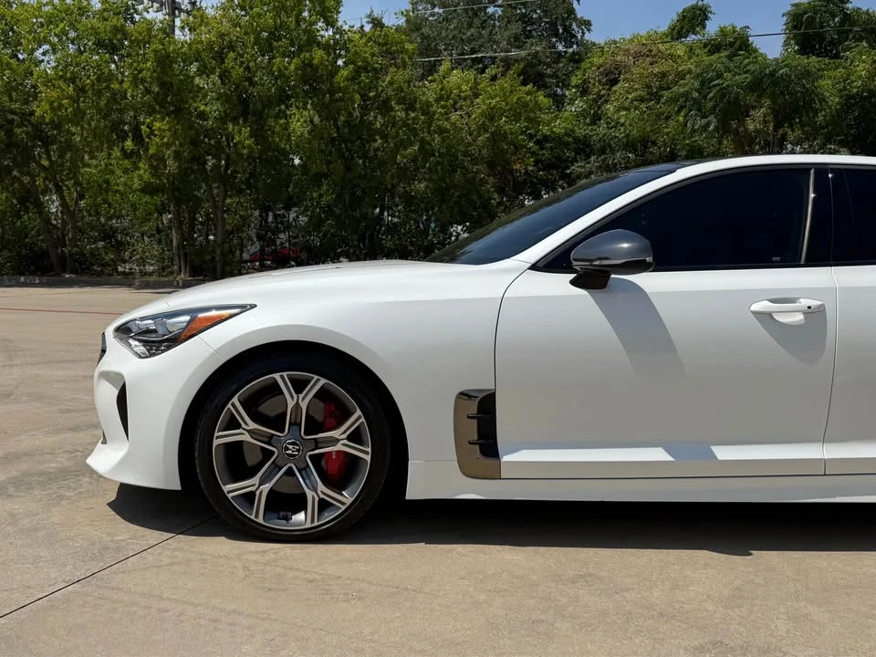 2018 Kia Stinger GT - Image 13 of 15