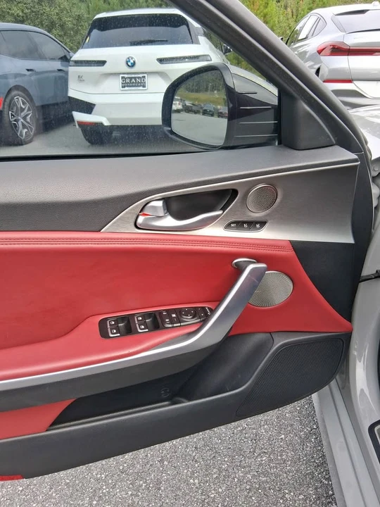 2018 Kia Stinger GT - Image 4 of 6
