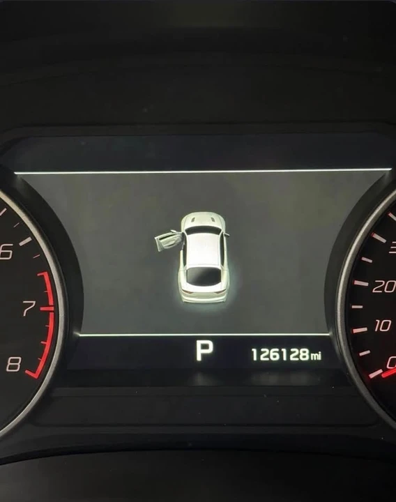 2018 Kia Stinger GT - Image 6 of 6