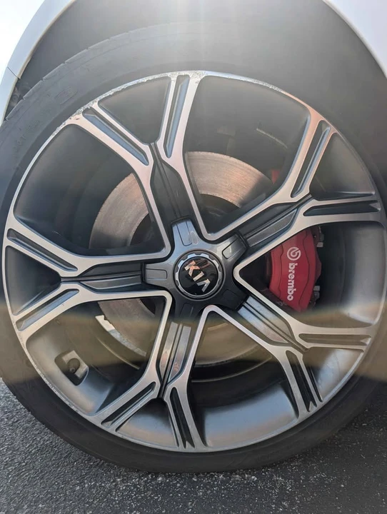 2018 Kia Stinger GT - Image 7 of 18