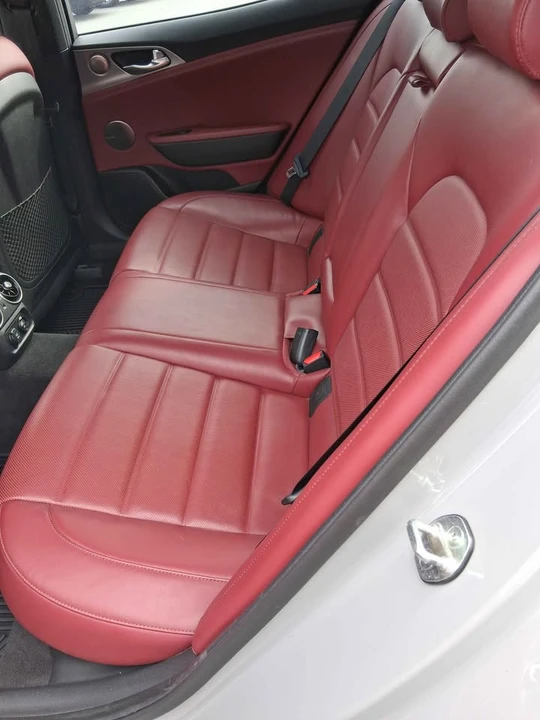 2018 Kia Stinger GT - Image 5 of 6