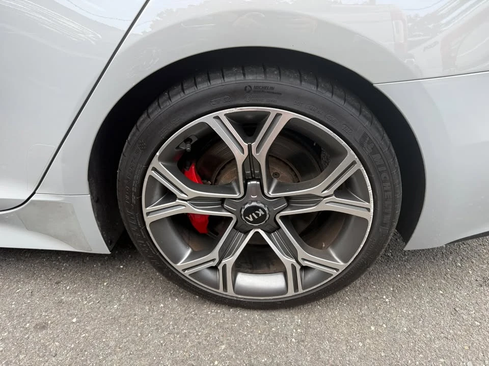 2018 Kia Stinger GT - Image 20 of 20