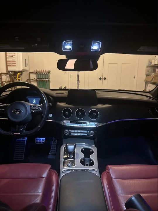 2018 Kia Stinger GT - Image 7 of 13