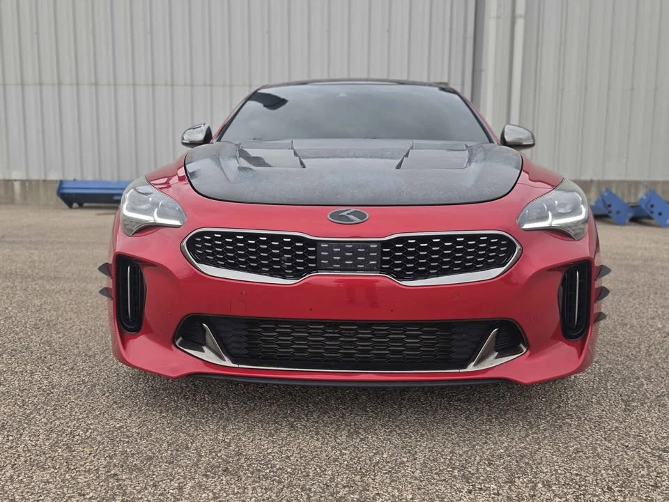 2018 Kia Stinger GT - Image 2 of 15