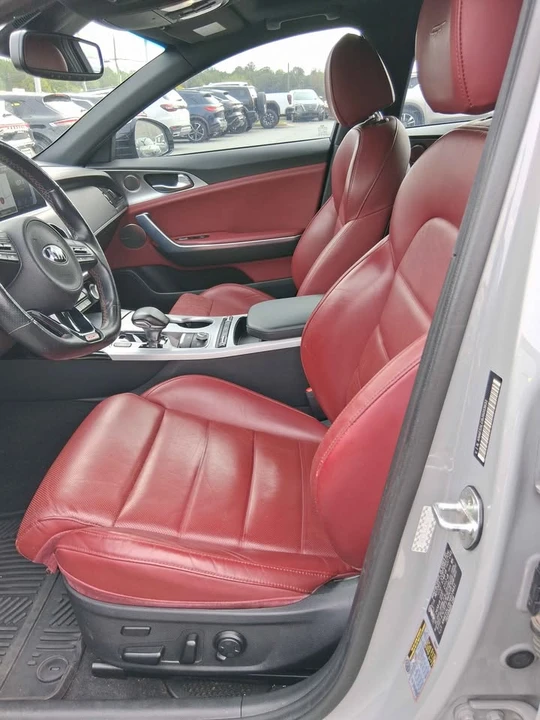 2018 Kia Stinger GT - Image 3 of 6