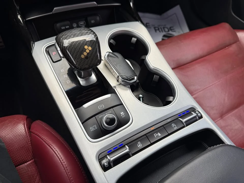 2018 Kia Stinger GT - Image 17 of 20
