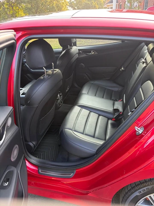 2018 Kia Stinger GT - Image 5 of 6