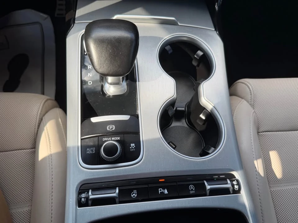 2018 Kia Stinger GT - Image 15 of 20