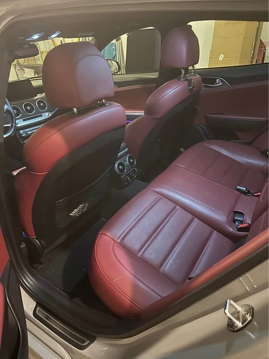 2018 Kia Stinger GT - Image 9 of 13
