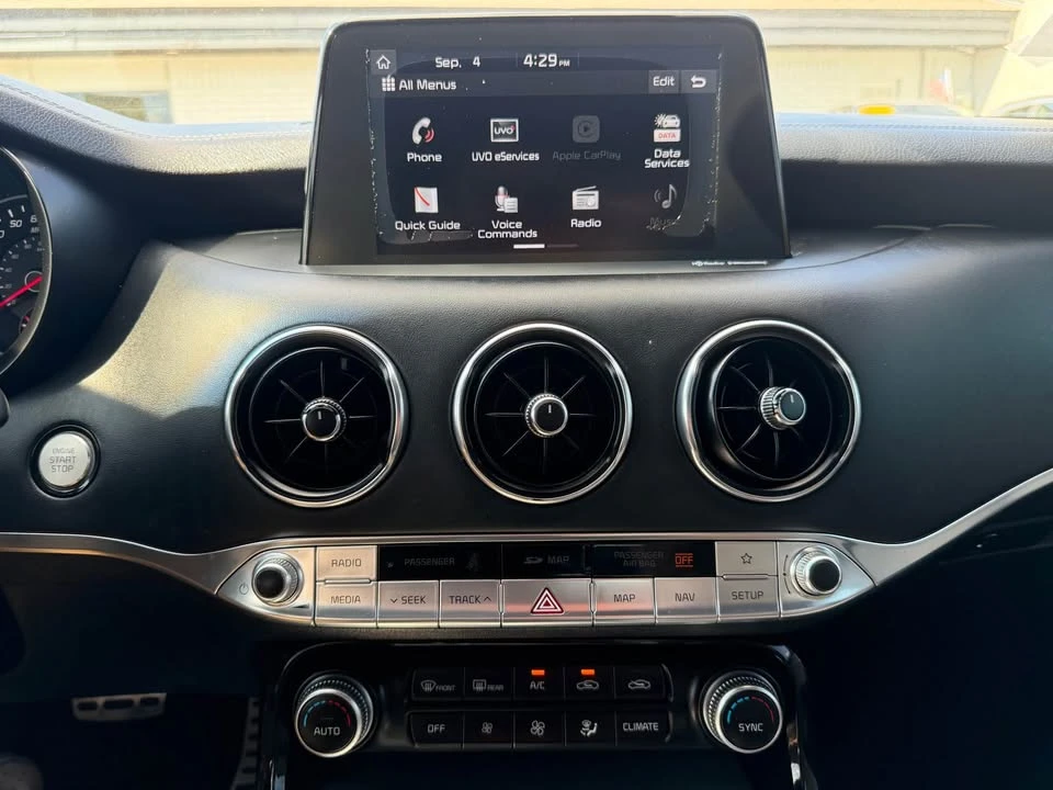 2018 Kia Stinger GT - Image 13 of 20