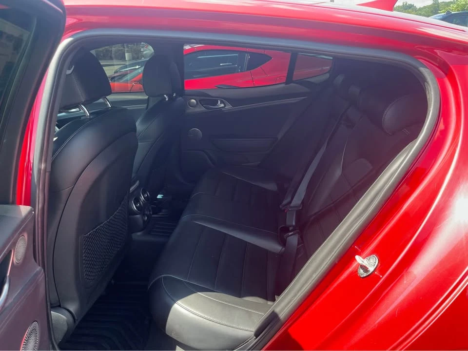 2018 Kia Stinger GT - Image 6 of 9