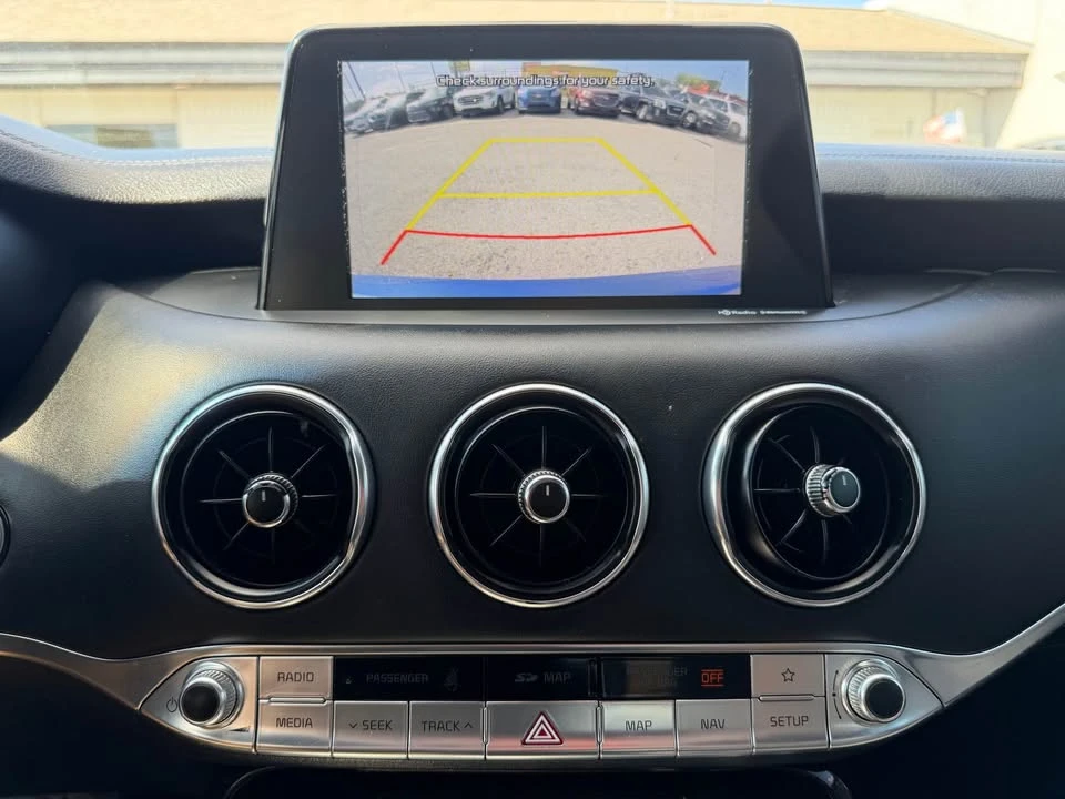 2018 Kia Stinger GT - Image 14 of 20