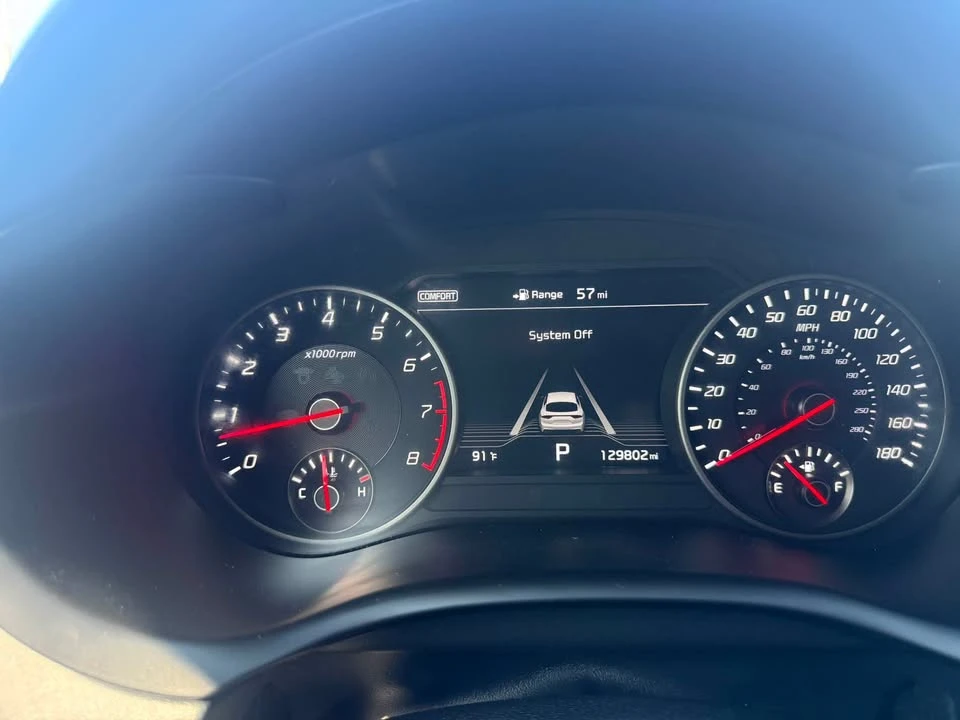 2018 Kia Stinger GT - Image 15 of 15