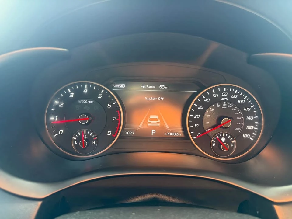 2018 Kia Stinger GT - Image 12 of 20