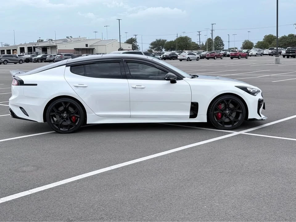 2018 Kia Stinger GT - Image 7 of 18