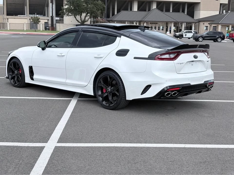 2018 Kia Stinger GT - Image 5 of 18