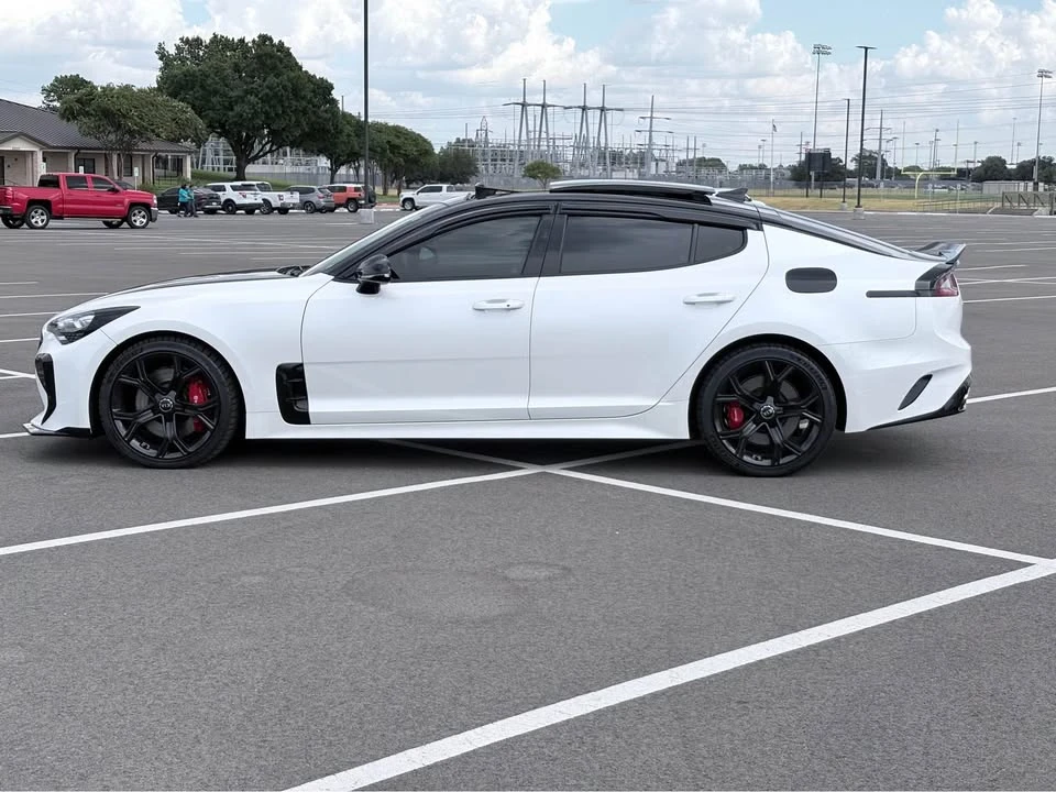 2018 Kia Stinger GT - Image 6 of 18