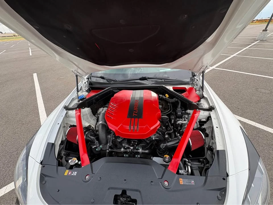 2018 Kia Stinger GT - Image 18 of 18