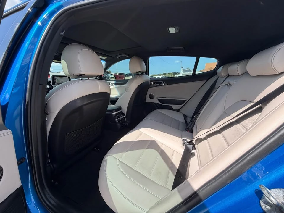 2018 Kia Stinger GT - Image 4 of 7