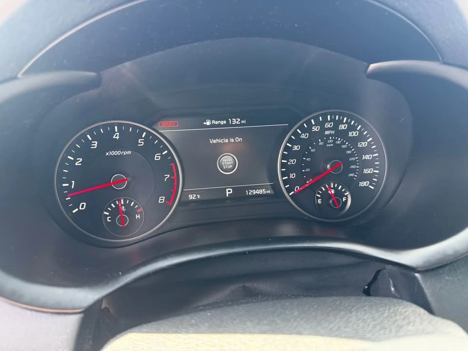 2018 Kia Stinger GT - Image 6 of 7
