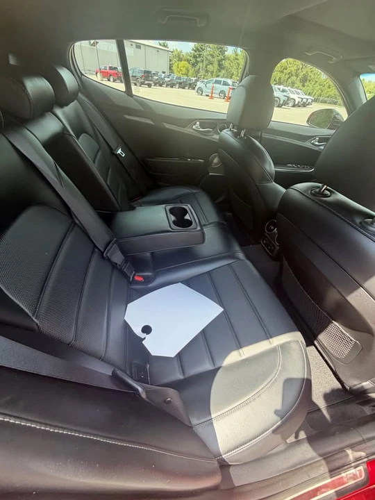 2018 Kia Stinger GT - Image 3 of 4