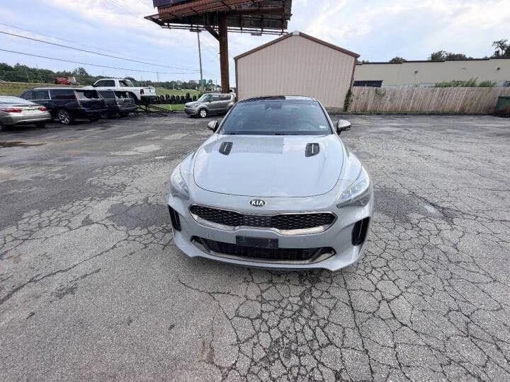 2018 Kia Stinger - Image 3 of 8